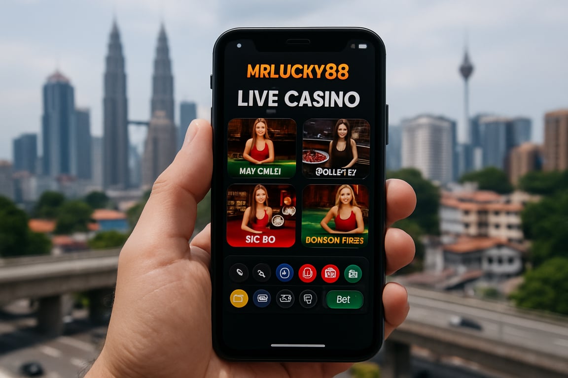 Is Mrlucky88 Live a Scam? An In-Depth Review for Casual Bettors On the Go
