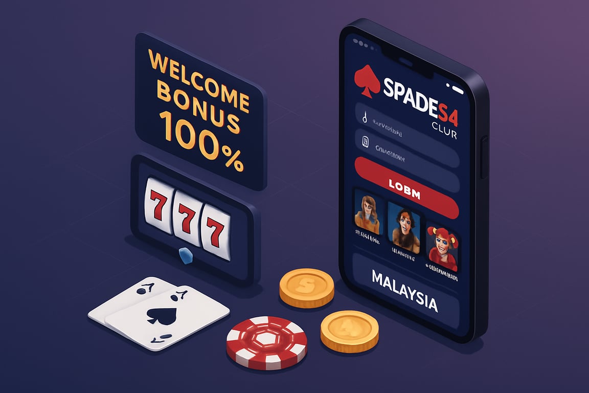 Spade54 Club Login: An In-Depth Feature Review for the Mobile-First Player