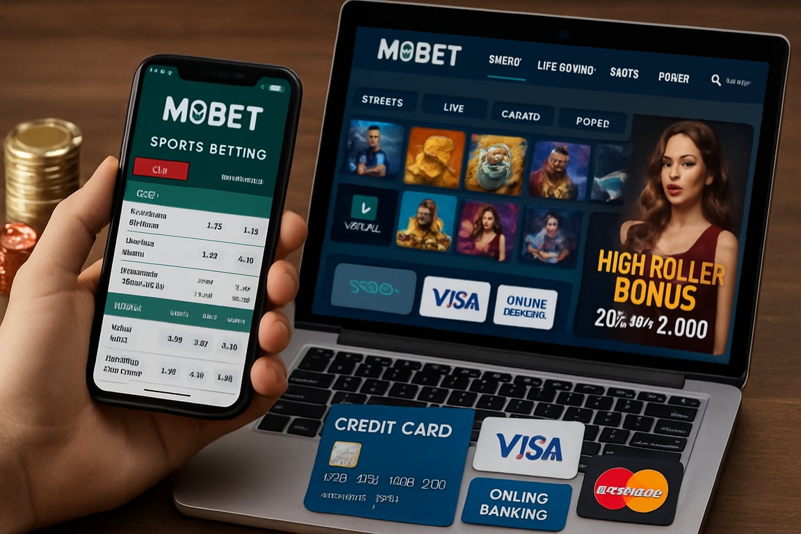 M8bet Net Site Speed and Stability Test: A High-Roller’s Take on a Popular Betting Platform
