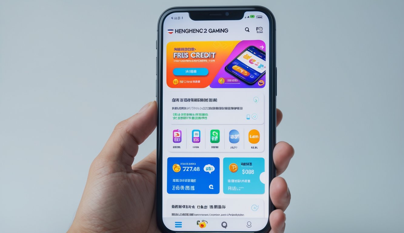 HengHeng2 Free Credit Review: A Malaysian Player’s Honest Experience