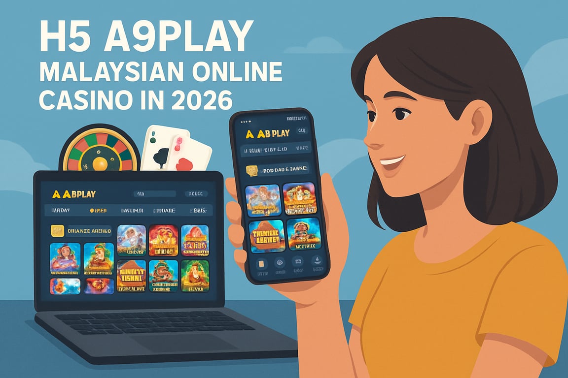 h5 A9Play Review: A Comprehensive Analysis of Features, Bonuses and Usability in 2026