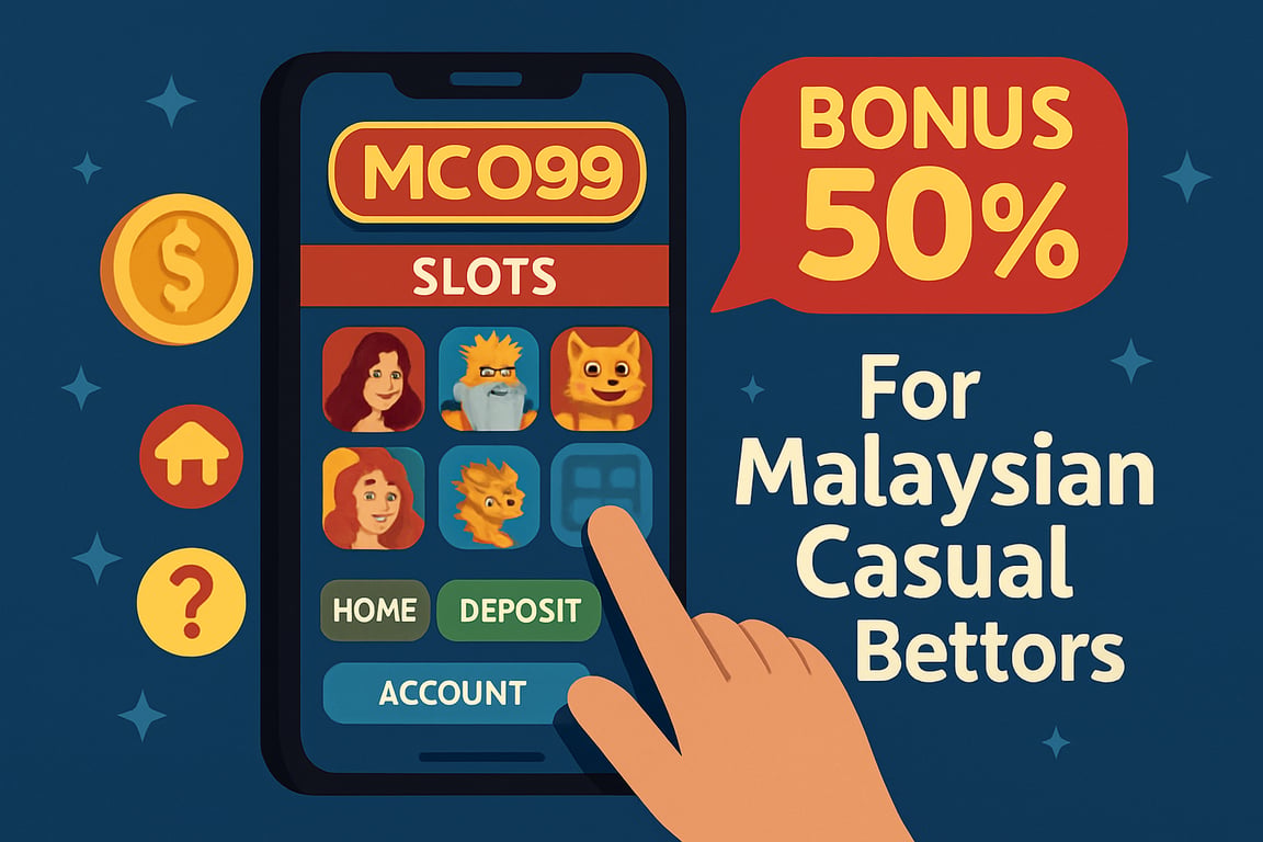 MCO99 Slot Wagering Requirements Audit: A Detailed Review for Casual Bettors