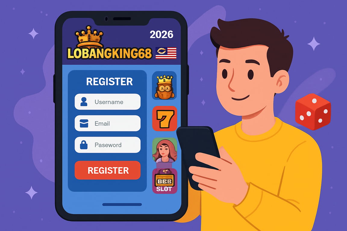 Lobangking68 Register: Best Use Cases and Pitfalls Explored